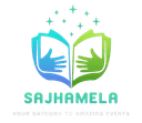 SajhaMela Logo
